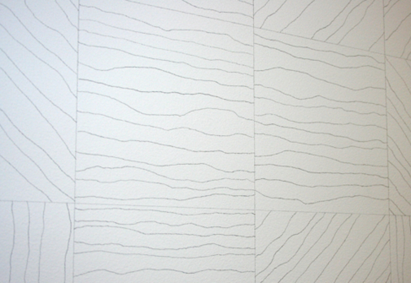 Wall Drawing 88 Wall Drawing 88